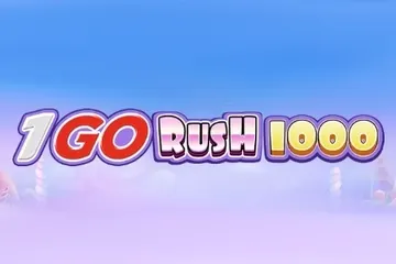 1GO Rush 1000