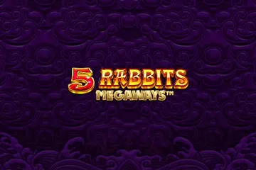 5 Rabbits Megaways