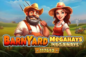 Barnyard Megahays Megaways