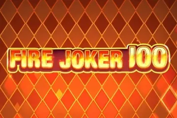 Fire Joker 100
