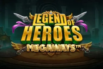 Legend of Heroes Megaways