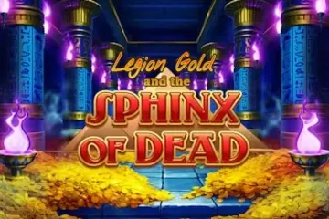 Legion Gold and the Sphinx of Dead