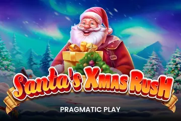 Santa's Xmas Rush