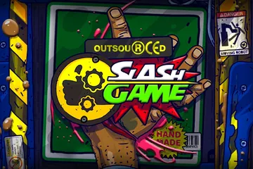 Slash Game