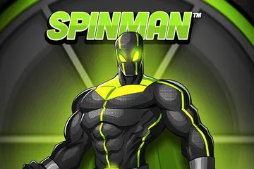 Spinman